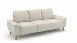 LIV'IN 3-Sitzer-Sofa beige^ Sofas & Couches