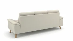 LIV'IN 3-Sitzer-Sofa beige^ Sofas & Couches