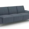 LIV'IN 3-Sitzer-Sofa blau^ Sofas & Couches