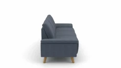 LIV'IN 3-Sitzer-Sofa blau^ Sofas & Couches