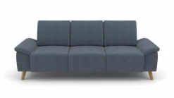 LIV'IN 3-Sitzer-Sofa blau^ Sofas & Couches