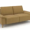 LIV'IN 2,5-Sitzer-Sofa gelb^ Sofas & Couches