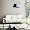 Sofas & Couches>LIV'IN 3-Sitzer-Sofa grau