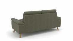 LIV'IN 2,5-Sitzer-Sofa grün^ Sofas & Couches