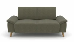 LIV'IN 2,5-Sitzer-Sofa grün^ Sofas & Couches