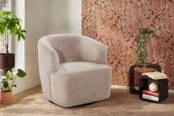 Tv & Relaxsessel> Lounge-Sessel orangebeige