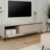 Lowboard blauschwarz^ Kommoden & Sideboards|Kommoden