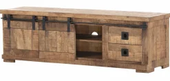 Lowboard braun^ Kommoden & Sideboards
