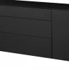Lowboard grau^ Tv & Mediamöbel|Kommoden & Sideboards