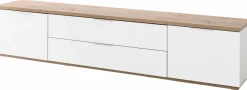 Lowboard mehrfarbig^ Tv & Mediamöbel|Kommoden & Sideboards