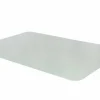 Luxor - Reinkemeier Bodenschutzmatte transparent^ Bürozubehör