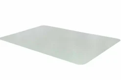 Luxor - Reinkemeier Bodenschutzmatte transparent^ Bürozubehör