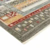 Moderne Teppiche>Luxor - Reinkemeier Moderner Webteppich grün