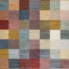Luxor - Reinkemeier Moderner Webteppich mehrfarbig^ Moderne Teppiche