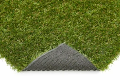 Outdoorteppiche|Outdoorteppiche>Luxor - Reinkemeier Outdoor-Teppich Kunst-Rasen grün