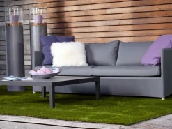 Luxor - Reinkemeier Outdoor-Teppich Kunst-Rasen grün^ Outdoorteppiche|Outdoorteppiche