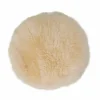 Luxor - Reinkemeier Schaffell Sitzkissen beige^ Felle & Kunstfelle