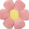 Magma Formkissen "Blume" pink^ Dekokissen