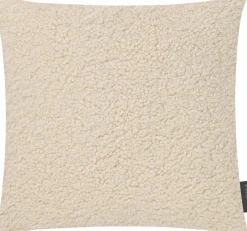 Kissenbezüge>Magma Kissenhülle beige