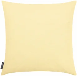 Kissenbezüge>Magma Kissenhülle beige