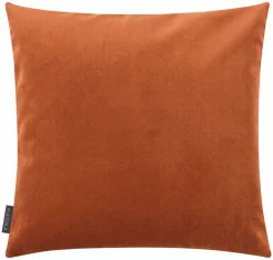 Kissenbezüge>Magma Kissenhülle braunorange