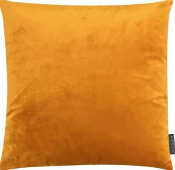 Kissenbezüge>Magma Kissenhülle goldfarben