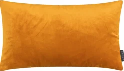 Kissenbezüge>Magma Kissenhülle goldfarben