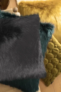 Magma Kissenhülle grün^ Kissenbezüge