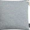 Magma Kissenhülle outdoor grau^ Outdoorkissen|Outdoor-Textilien