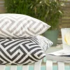 Magma Kissenhülle Outdoor beigebraun^ Outdoorkissen|Outdoor-Textilien