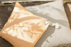 Outdoorkissen|Outdoor-Textilien>Magma Kissenhülle outdoor beige