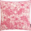 Magma Kissenhülle pink^ Outdoorkissen|Outdoor-Textilien