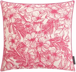 Magma Kissenhülle pink^ Outdoorkissen|Outdoor-Textilien