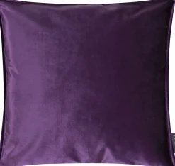 Magma Kissenhülle violett^ Kissenbezüge