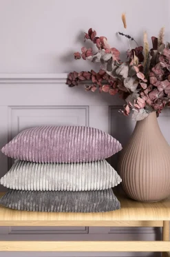 Magma Kissenhülle violett^ Kissenbezüge