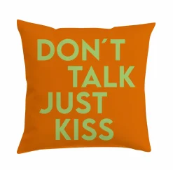 Magma Mini-Kissen orangemehrfarbig^ Dekokissen