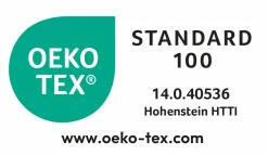 Magma Schleifenkissen grün^ Dekokissen
