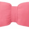 Magma Schleifenkissen pink^ Dekokissen|Outdoorkissen