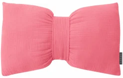 Magma Schleifenkissen pink^ Dekokissen|Outdoorkissen