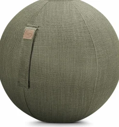 Bürostühle·Sitzbälle|Textilzubehör>Magma Sitzball grün