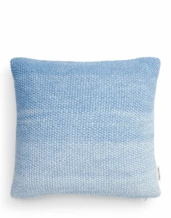 Dekokissen>Marc O`Polo Marc O'Polo-Dekokissen blue blau