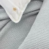 Dekokissen>Marc O`Polo Marc O'Polo-Kissen silver grau