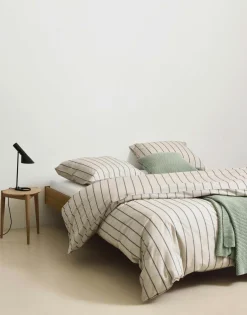 Dekokissen>Marc O`Polo Marc O'Polo-Kissen GardenGreen grün