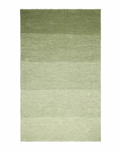 Marc O`Polo Marc O'Polo-Plaid moss green grün^ Wohndecken