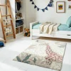 Medipa Kinderteppich modern beige^ Moderne Teppiche