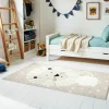 Medipa Kinderteppich modern beige^ Moderne Teppiche