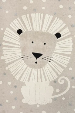 Medipa Kinderteppich modern beige^ Moderne Teppiche