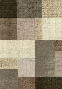 Moderne Teppiche>Medipa Moderner Webteppich beige