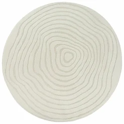 Medipa Moderner Webteppich beige^ Moderne Teppiche