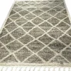 Medipa Moderner Webteppich beige^ Moderne Teppiche